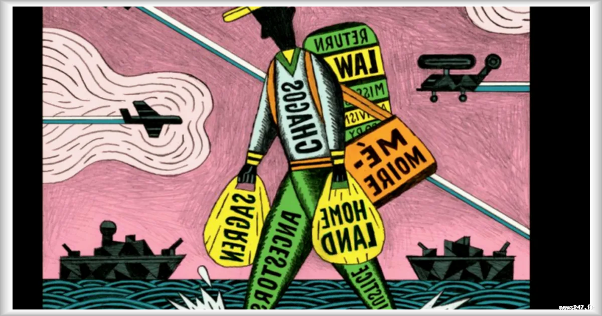 Les Chagossiens face à l'avenir incertain de leur archipel : un accord sans répercussions