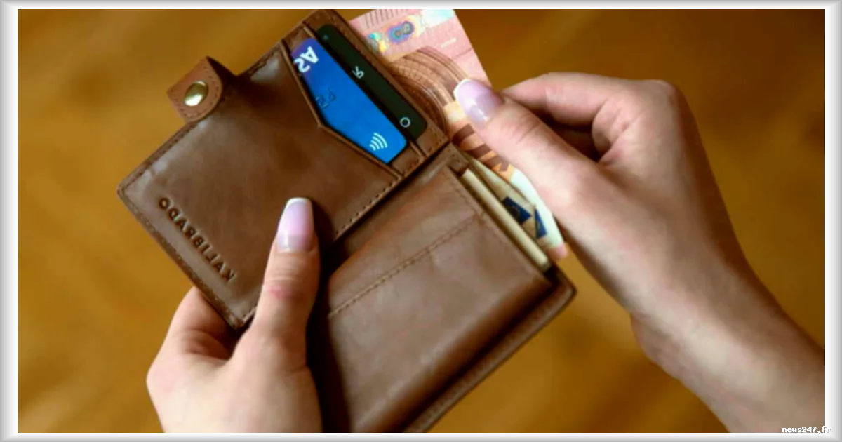 Les changements qui impactent votre porte-monnaie à partir du 1er mai 2026
