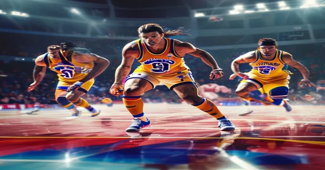 Les Charlotte Hornets aux portes des playoffs NBA après dix ans d’absence