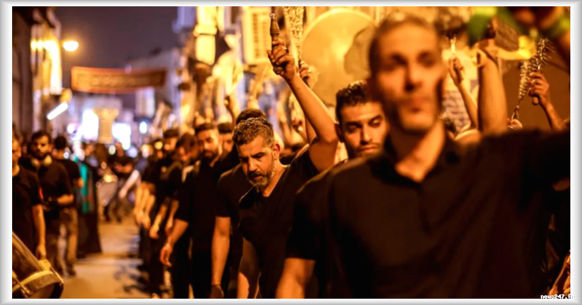 Les chiites de Bahreïn confrontés à des restrictions draconiennes