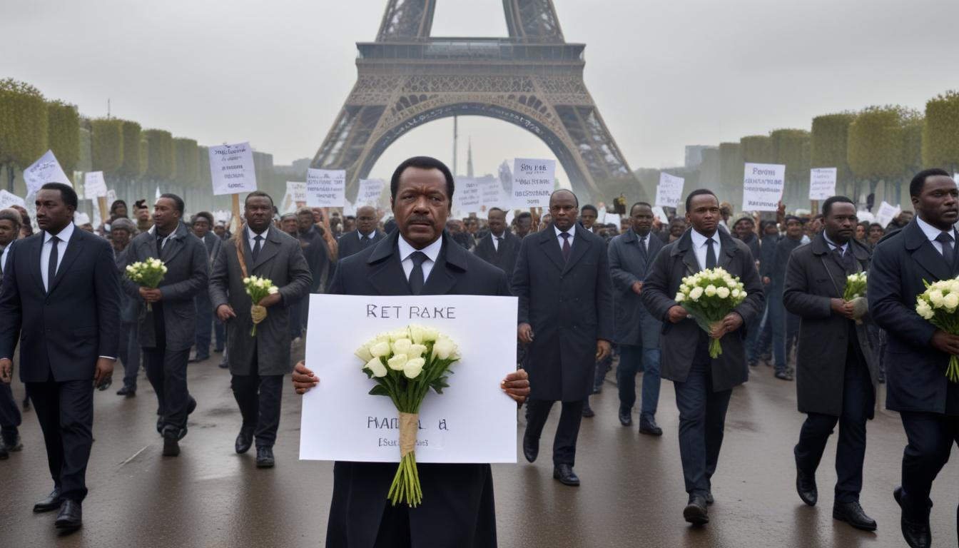 Les cicatrices de la répression post-électorale au Cameroun