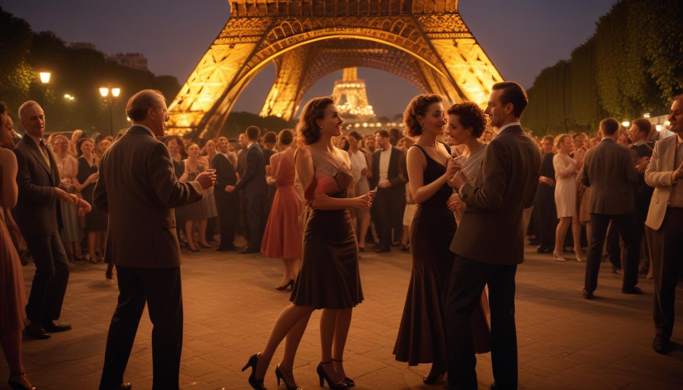 Les clubs s'adaptent aux quadras et quinquas pour une fête intergénérationnelle