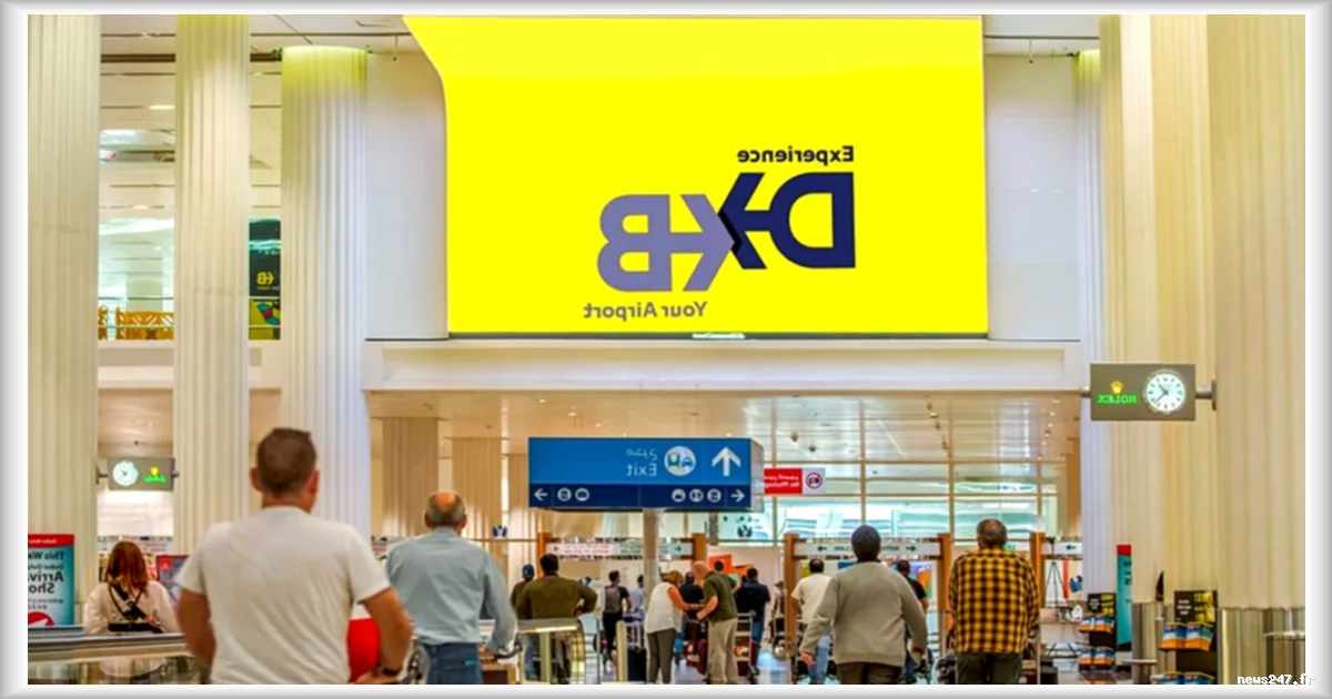 Les codes d'aéroport : tout savoir sur ces trois lettres qui facilitent nos voyages