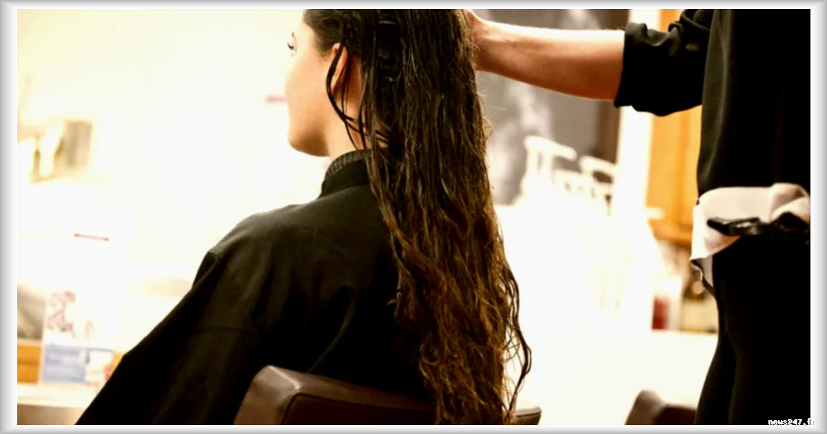 Les coiffeuses de Rotterdam en première ligne pour détecter les violences conjugales