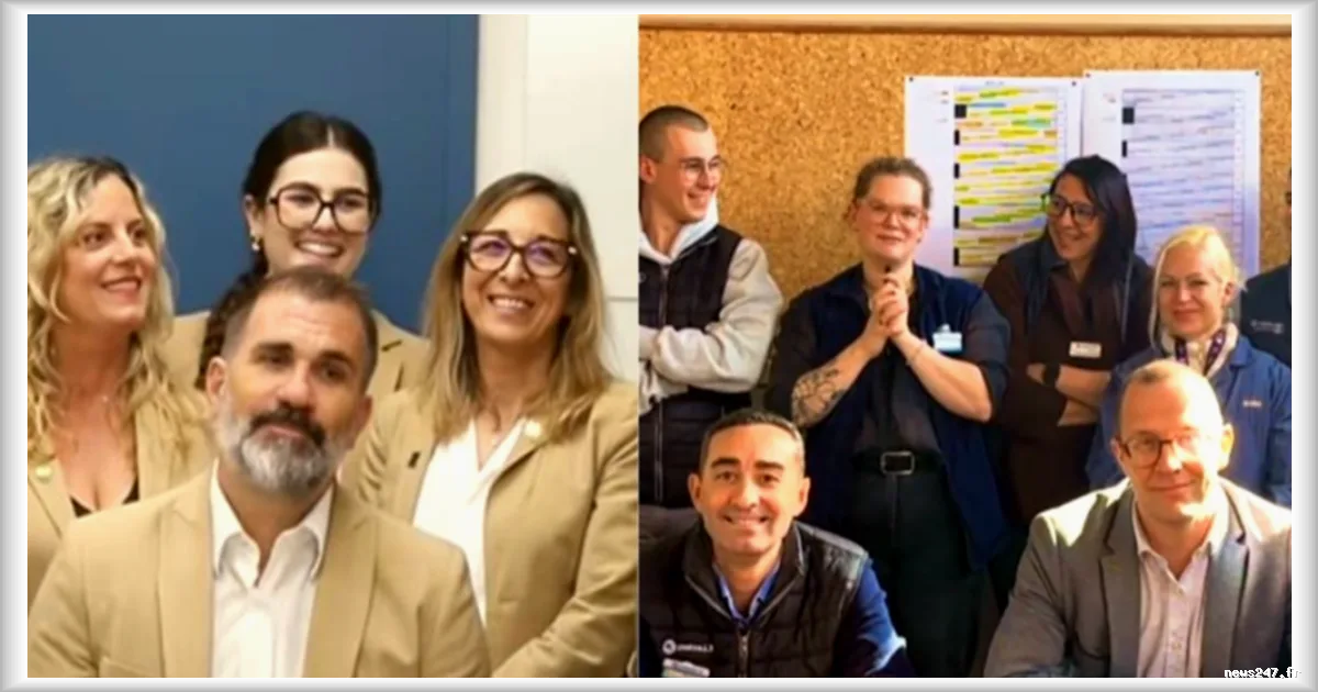 Les confessions insolites des salariés à leurs patrons : une tendance virale qui teste la patience des managers