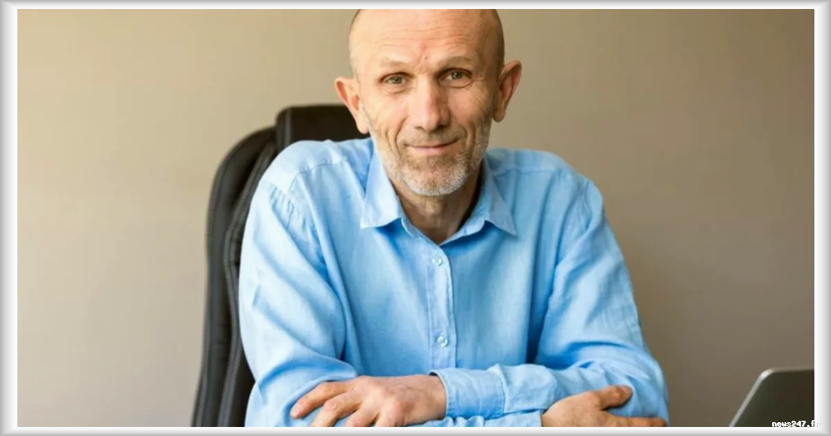 Les conseils du Dr Olivier Vankemmel pour rester en forme sans artifices, selon Le Figaro