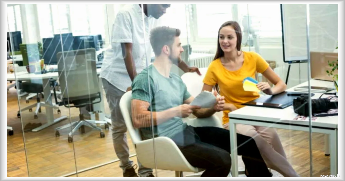 Les conseils RH pour réussir son intégration dans une nouvelle entreprise