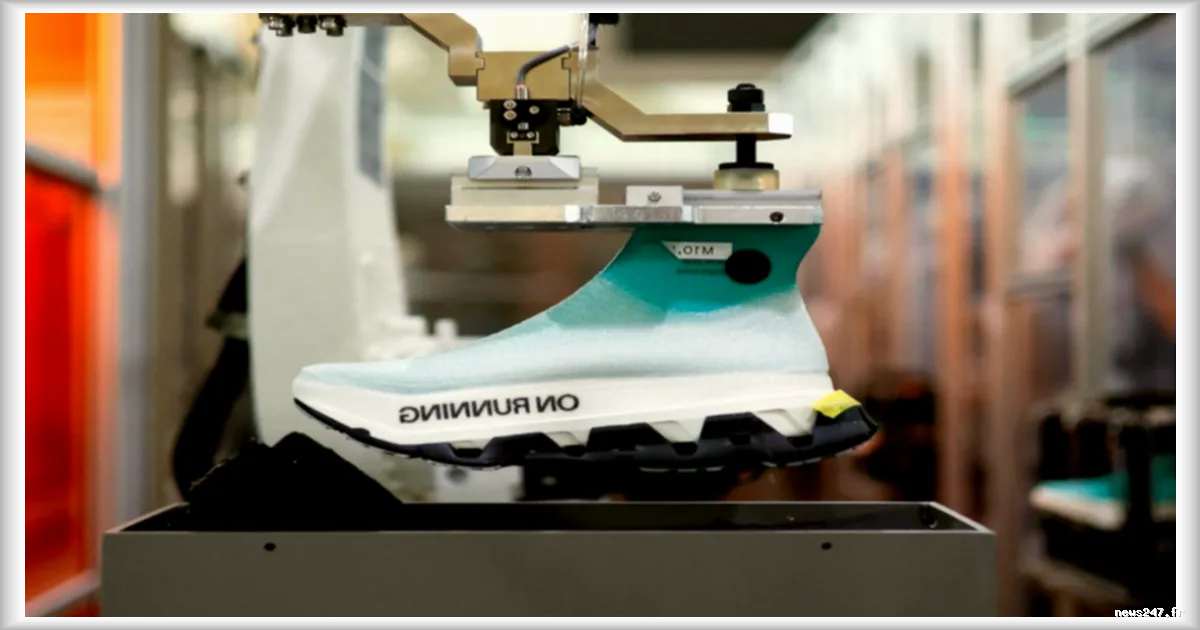 Les conséquences sociales de l'utilisation croissante de l'intelligence artificielle analysées par une entreprise américaine de paiement en ligne