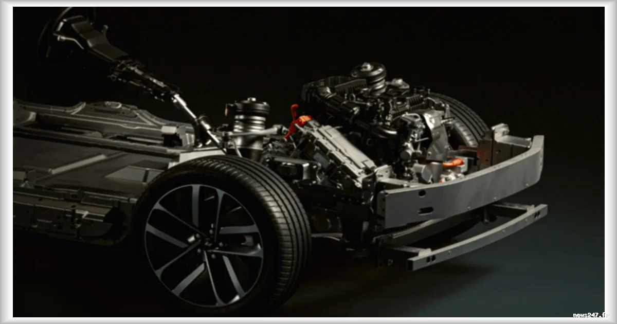 Les constructeurs automobiles tentent le prolongateur d’autonomie malgré ses coûts - Analyse de la tendance 2026-2027