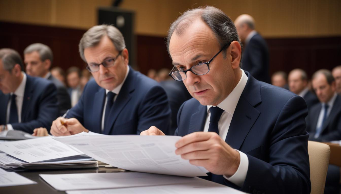 Les contrôles fiscaux de Bercy ont permis de récupérer 11,4 milliards d'euros sur 17,1 milliards réclamés en 2025