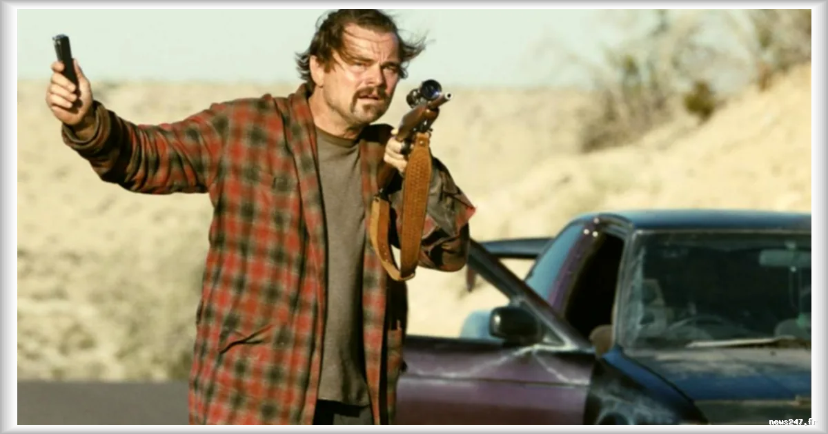 Les coulisses de la course-poursuite d'Une bataille après l'autre