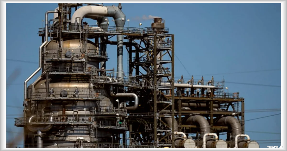 Les cours du pétrole ne reflètent pas encore la gravité de la crise, alerte l'Agence internationale de l'énergie