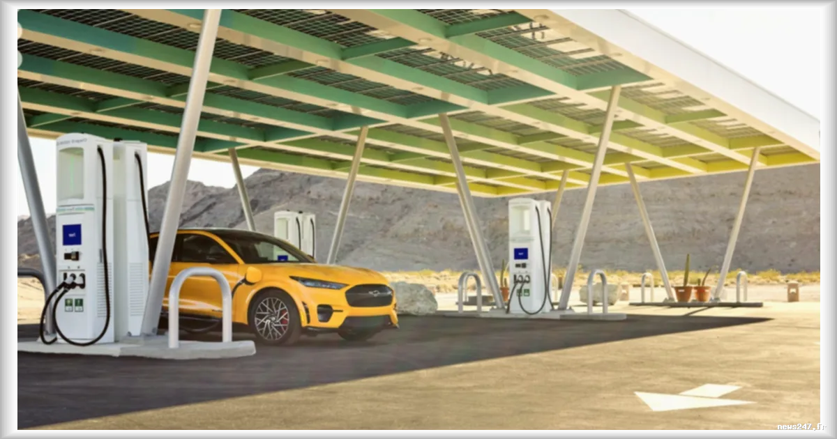 Les coûts de fonctionnement des voitures électriques : un avantage significatif par rapport aux modèles essence et diesel