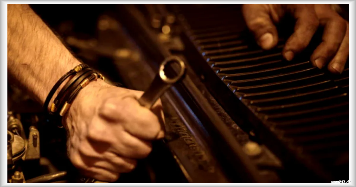 Les coûts de réparation au garage explosent : voici pourquoi