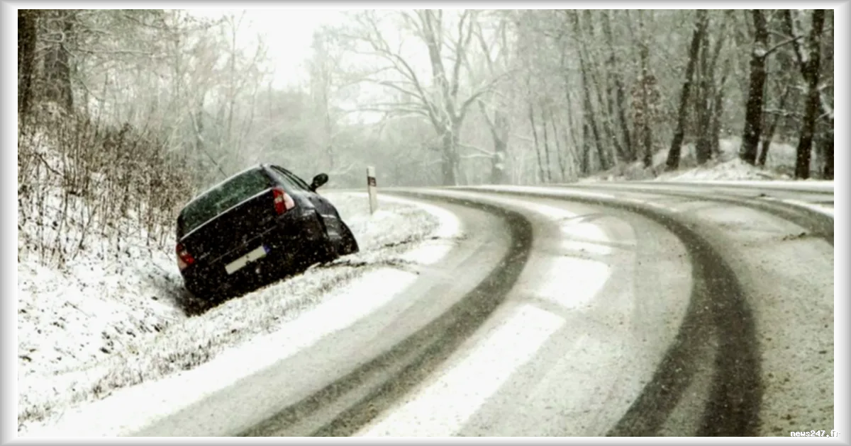 Les coûts des réparations après un accident de voiture ont augmenté de 30% entre 2021 et 2025, selon une étude du SRA