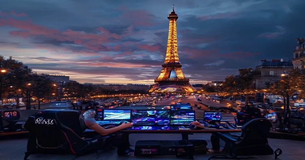 Les créateurs de Returnal lancent « Saros », un nouveau jeu d'action exclusif sur PlayStation 5