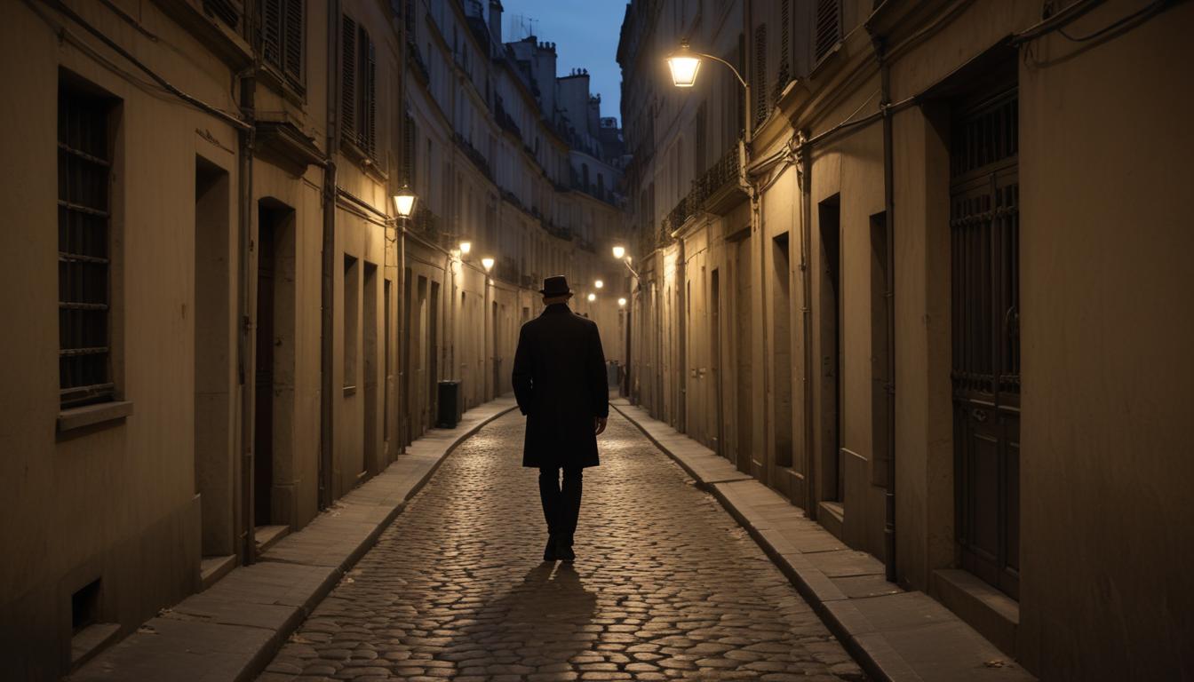 Les Crésus en difficulté suite à l'opération 'Heureux comme jamais' de Guillaume Chamanadjian