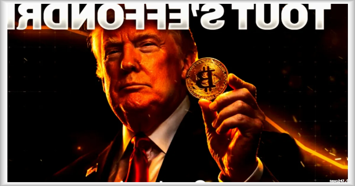 Les Cryptomonnaies : Une Évolution de l'Euphorie à la Déception