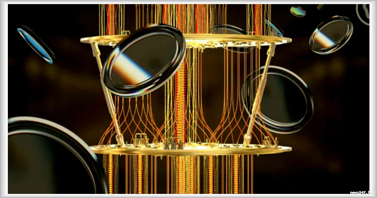 Les cryptos post-quantiques en hausse suite à l'étude de Google sur les risques pour le Bitcoin et l'Ether