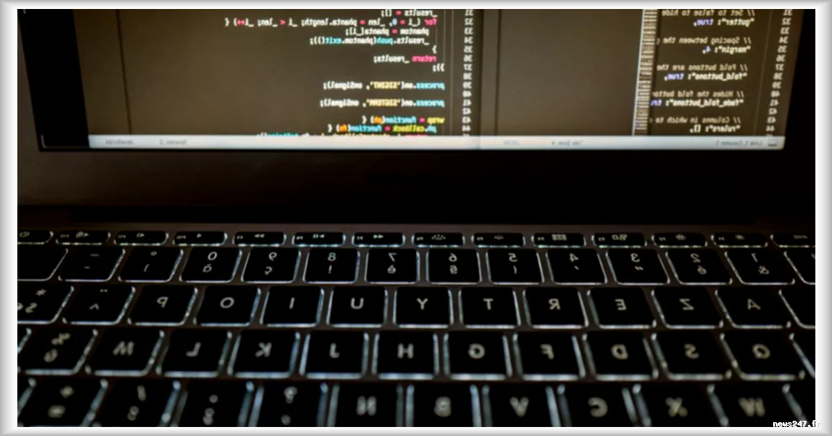 Les cyberattaques en France : un enjeu majeur de securite informatique