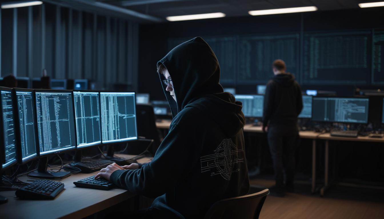 Les cybercriminels peinent à intégrer l'IA à leurs activités, selon une étude