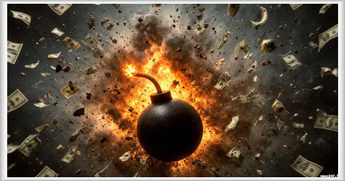 Les DAO face à une bombe à retardement : 26 milliards de dollars et 70 % en tokens natifs