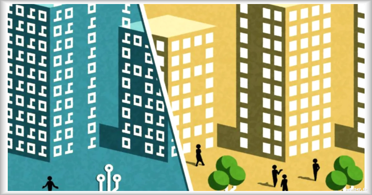 Les data centers en Amérique latine : entre ambitions démesurées et ressources limitées