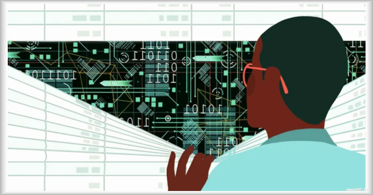 Les data centers en France : une question politique majeure selon les experts