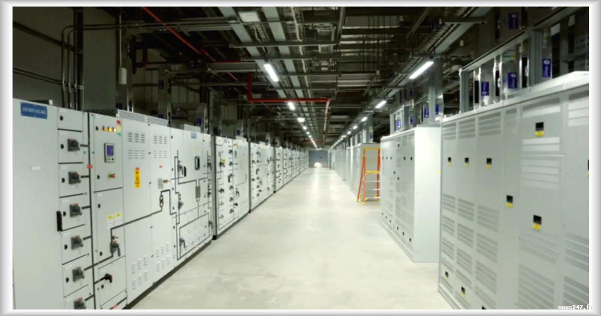 Les data centers en Irlande consomment désormais un quart de l’électricité du pays