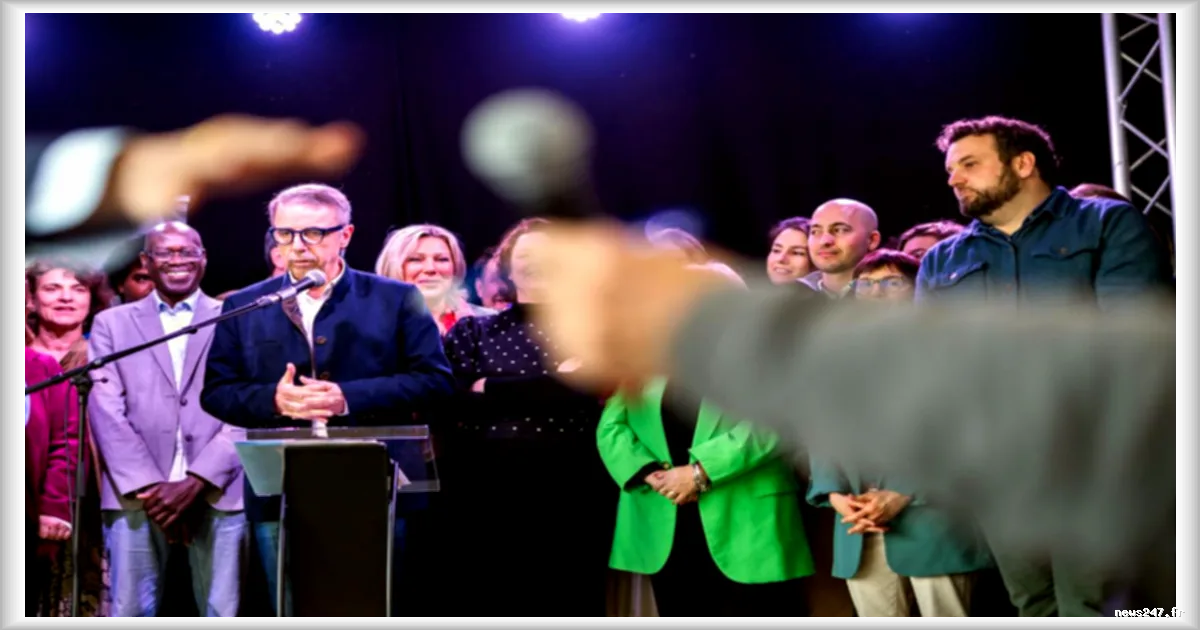 Les défis de la campagne municipale des écologistes