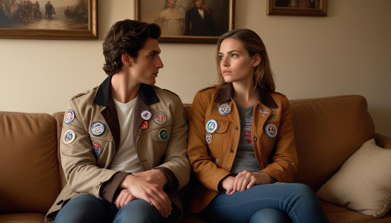 Les défis de la cohabitation politique dans les couples