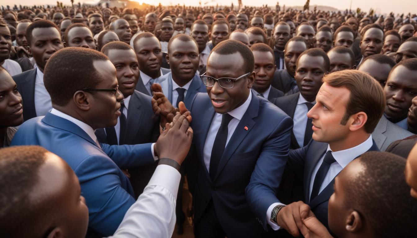 Les défis de l'émigration irrégulière au Sénégal : entre rêves et réalités