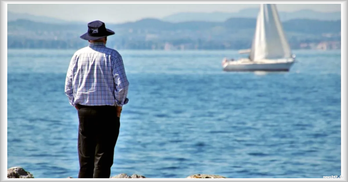 Les defis des retraites neerlandais expatries en quete de soleil