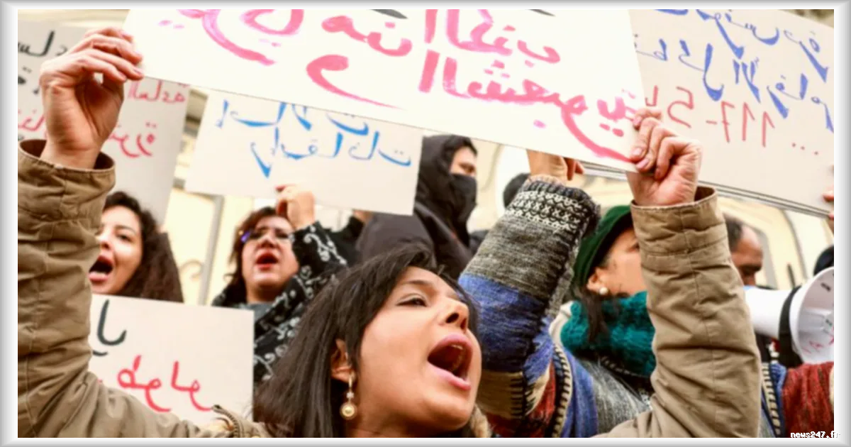 Les défis majeurs de la jeunesse arabe : inégalités, conflits et chômage