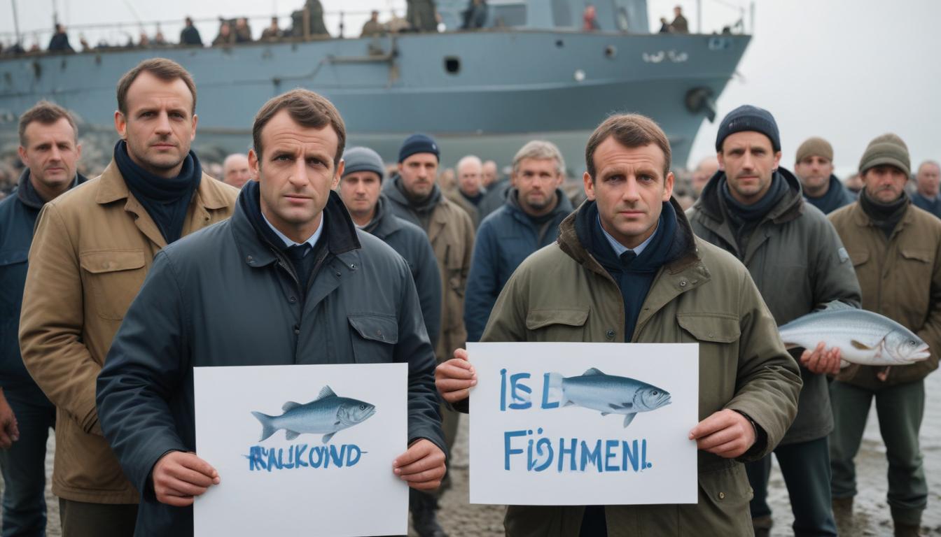 Les dénominations confuses de « aile de raie » et « saumonette » masquent la surexploitation d'espèces marines