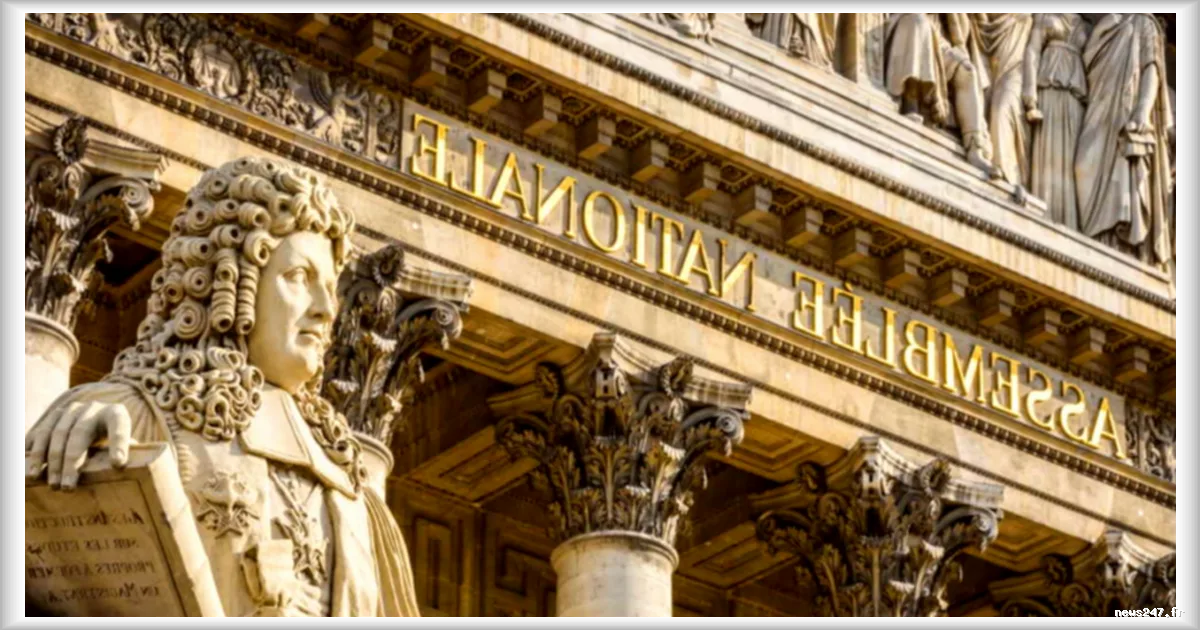 Les députés du parti présidentiel votent une motion de rejet pour accélérer le processus législatif le 1er mai