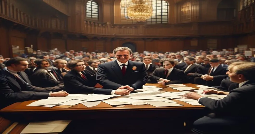 Les députés et sénateurs obtiennent un droit élargi de visite dans les lieux de privation de liberté