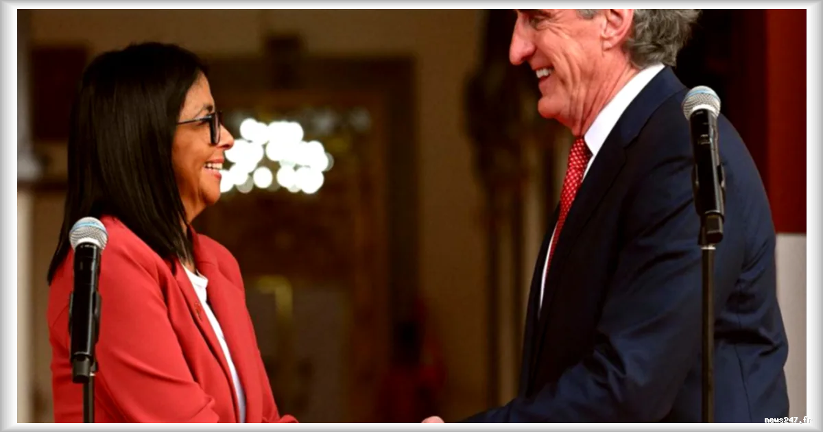 Les dernières actualités de la nuit : Venezuela, Brésil et Ukraine