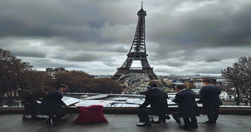 Les dessertes TGV en zones rurales au cœur des débats parlementaires sur les transports