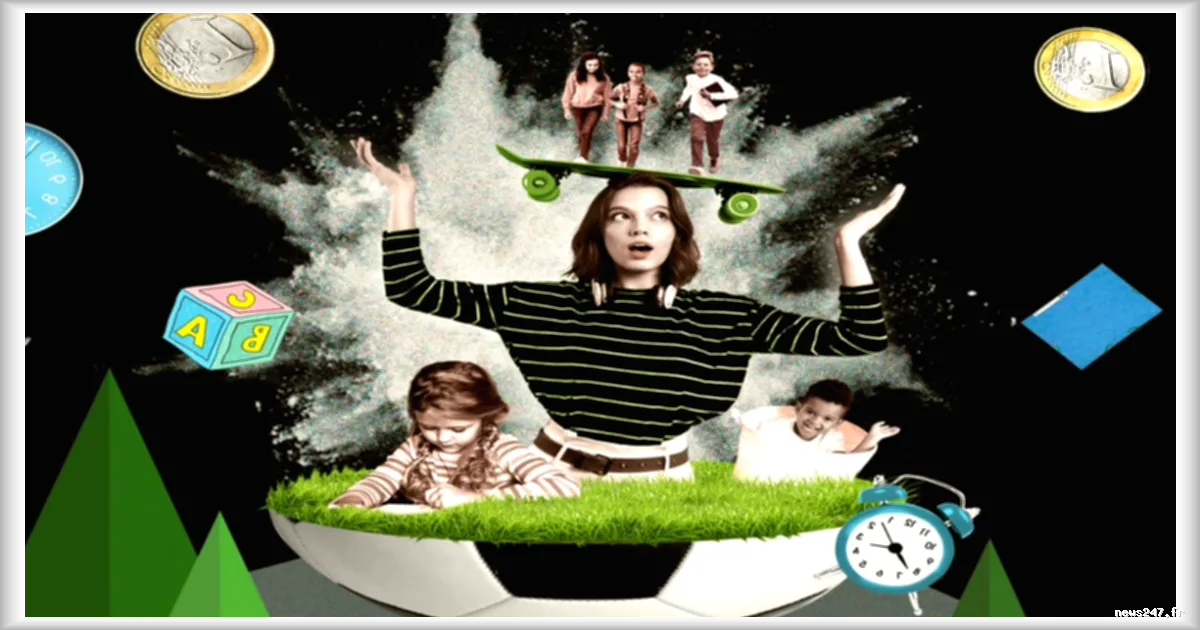 Les dessous du baby-sitting étudiant : précarité, exploitation et violences