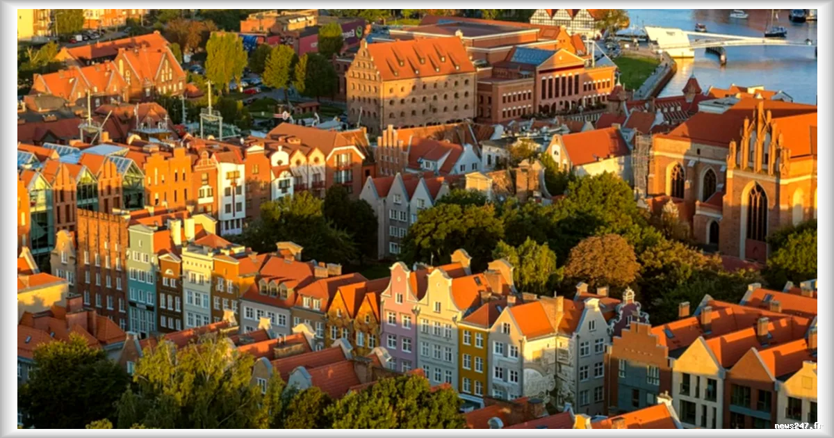 Les destinations phares en Europe pour un voyage de dernière minute