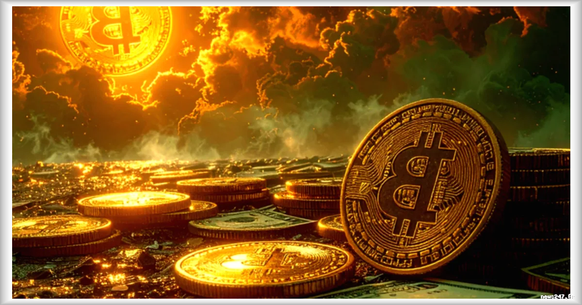 Les détenteurs de Bitcoin à long terme retirent leurs BTC des exchanges selon Journal du Coin