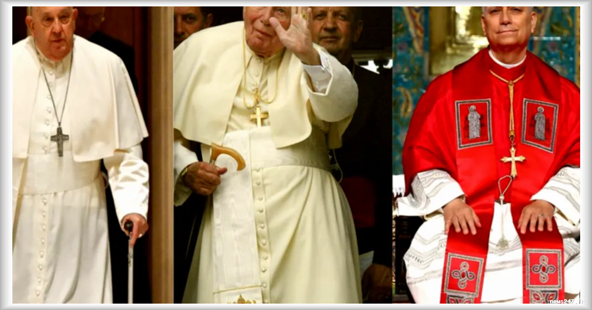 Les différends entre les dirigeants politiques et la papauté : un contexte historique