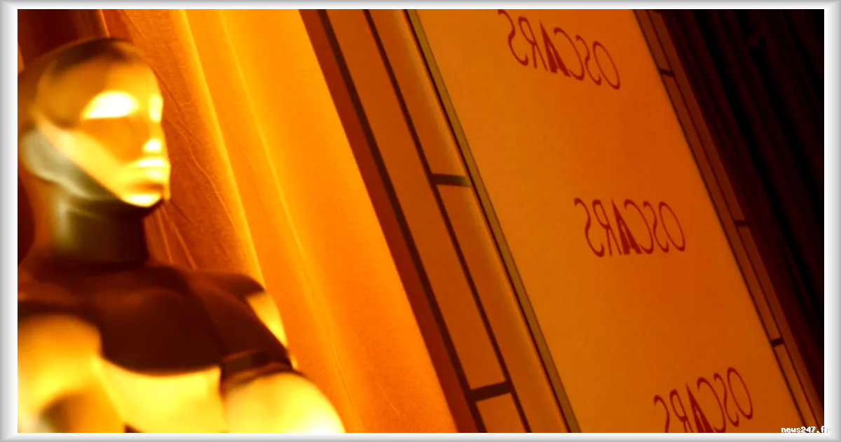 Les directeurs de casting vont recevoir pour la première fois une statuette dorée aux Oscars