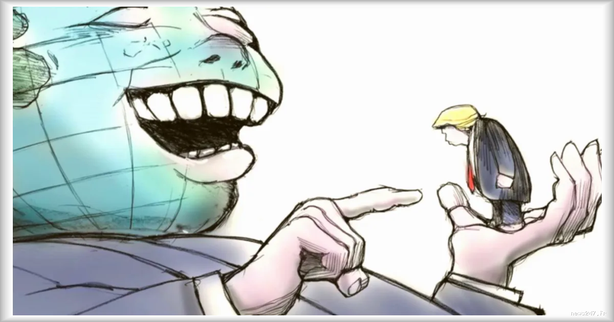 Les dirigeants mondiaux se tournent vers Xi Jinping face à l'impétuosité de Trump