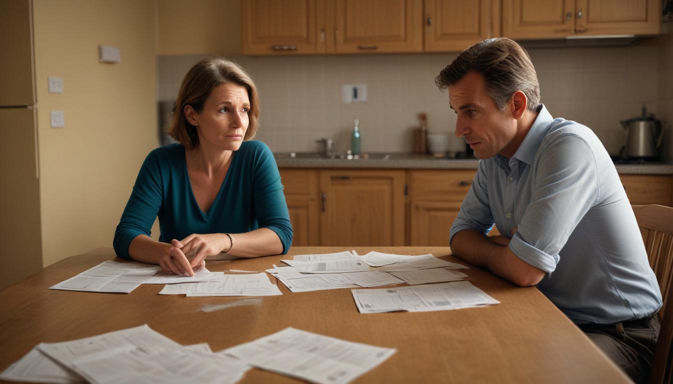 Les divergences politiques au sein des couples lors des élections locales