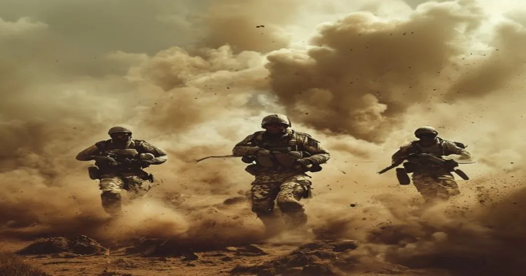 Les djihadistes attaquent plusieurs villes au Mali, mettant en difficulté la junte militaire