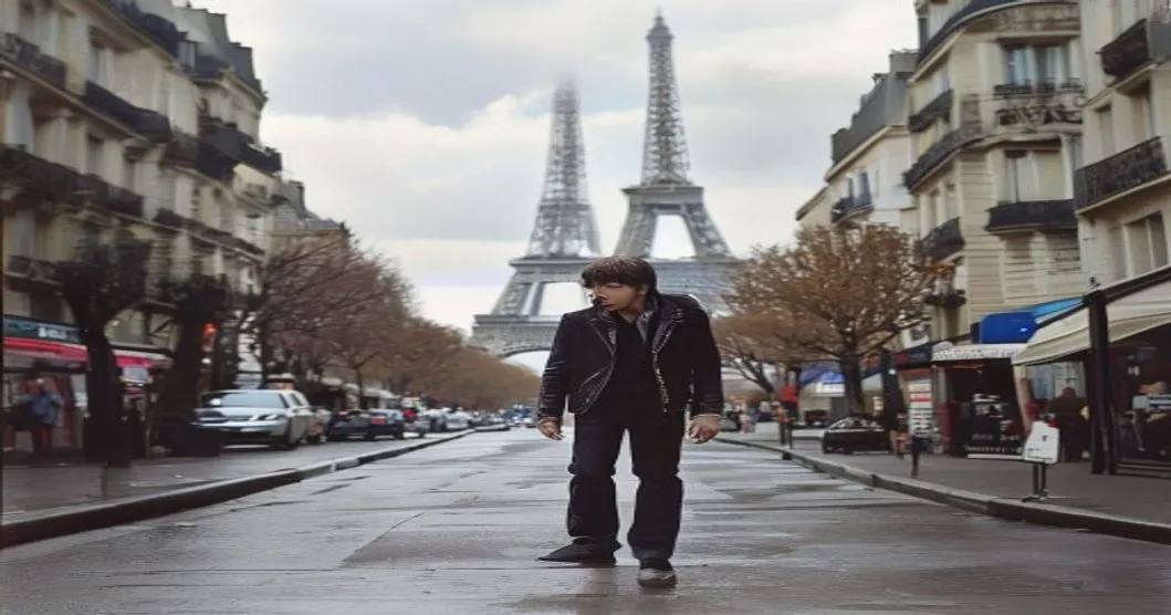 Les documentaires incontournables à voir en replay : de l'altitude humide à l'homme en fuite