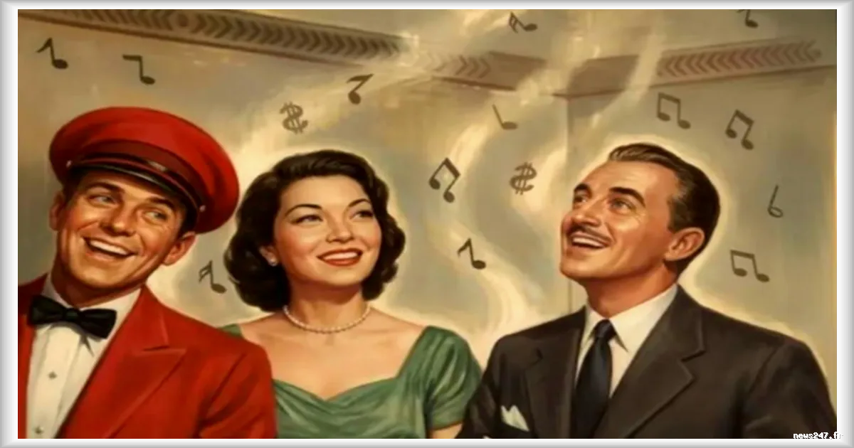 Les documentaires incontournables à voir en replay : musique d'ascenseur, peinture rupestre et lutte contre le plastique