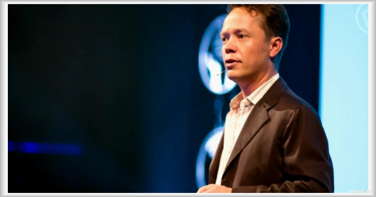 Les dossiers Epstein éclaboussent le cofondateur de Tether (USDT)